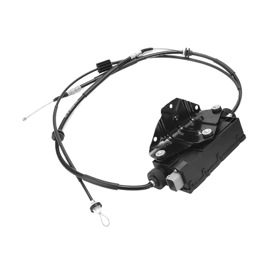 パーキングブレーキ 34436864546 BMW用電子パーキングブレーキ